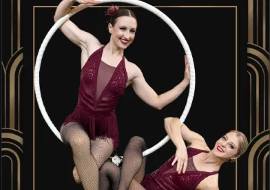 Duo Electra Official Act Profile Picture