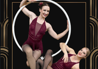 Duo Electra Official Act Profile Picture