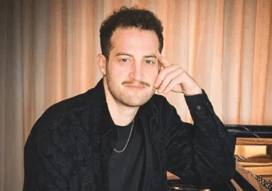 Felix Mendel Official Act Profile Picture