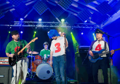 Grillaz Official Act Profile Picture