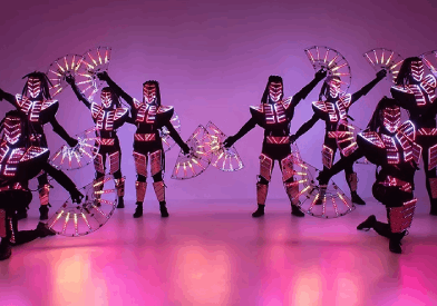 Indeez Show Official Act Profile Picture