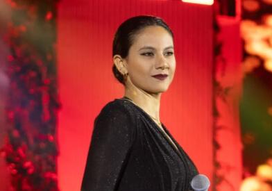 Ingrid Naccour official act image