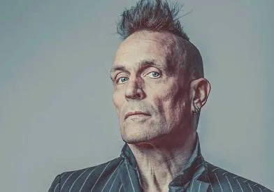 John Robb Official Speaker Profile Picture