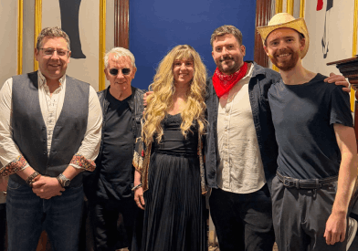 Landslide Official Act Profile Picture