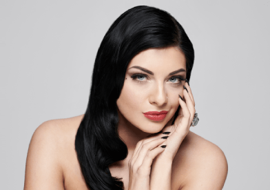 Lucy Kay Official Art Profile Picture