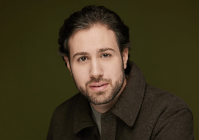 Álvaro Aragonez Official Act Profile Picture