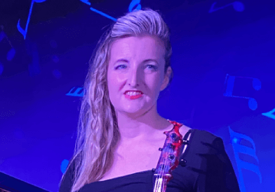 Caroline Owen Official Act Profile Picture