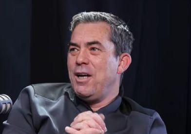 Packy Lee Official Artist Image