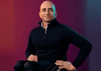 Paul Nunnari Official Act Profile Picture