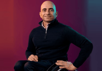 Paul Nunnari Official Act Profile Picture