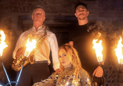 Pyrobeats Official Act Profile Picture