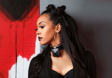 Rihanna Reloaded Official Act Profile Picture