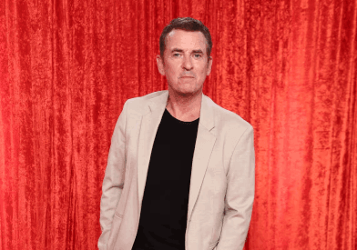Shane Richie Official Act Profile Picture