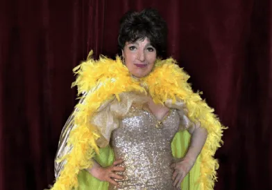 Surely Shirley Official Act Profile Picture
