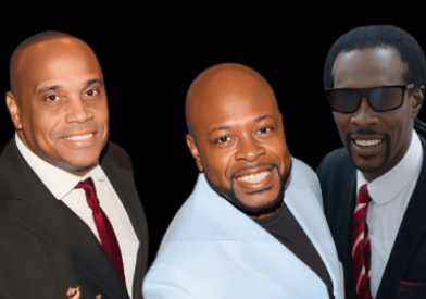 Soul Kinda Wonderful Official Act Profile Picture 