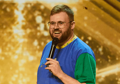 Ted Hill Official Act Profile Picture