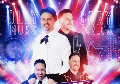 The Best of British Official Act Profile Picture