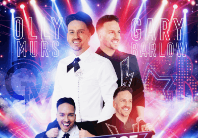 The Best of British Official Act Profile Picture