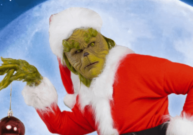 The Yorkshire Grinch Official Act Profile Image