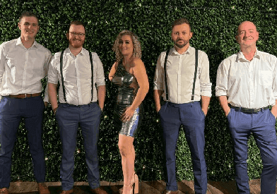 REVIBE Official Act Profile Image