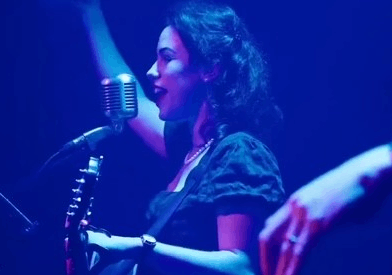 Fern Barnes and The Homeway Boys Official Act Profile Image