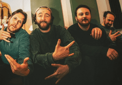 GoldStruck Official Act Profile Image