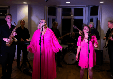 Soul Reason Official Act Profile Image