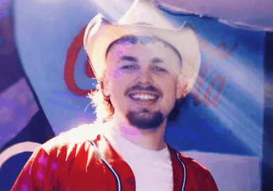 Kristian Dewis Official Speaker Profile Image