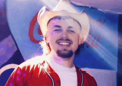 Kristian Dewis Official Speaker Profile Image