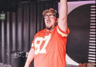 Country DJ Liam Brice Official Act Profile Image