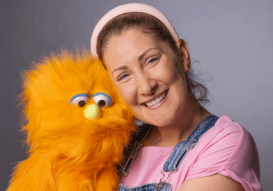 Ms Rachel Official Act Profile Image