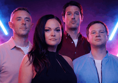 The Neotones Official Act Profile Image