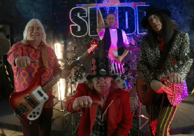 Slyde Official Act Profile Image