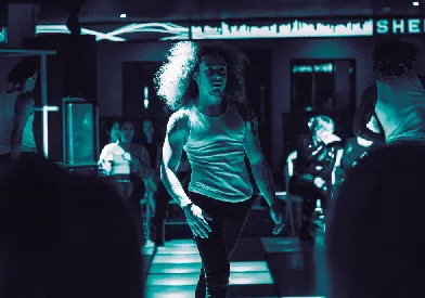 It's Getting Hot In Here Official Act Profile Image