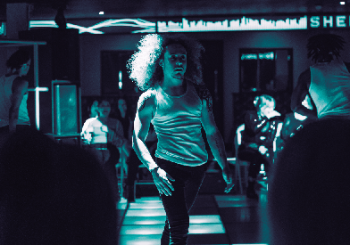 It's Getting Hot In Here Official Act Profile Image