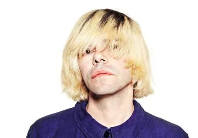 Tim Burgess Official Speaker Profile Picture