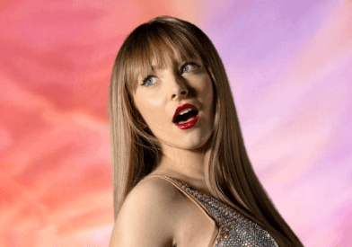 Totally Taylor Official Act Image