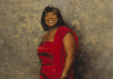 Yvonne Curtis Official Act Profile Picture