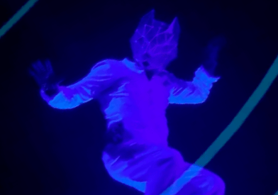 Antigravity Official Act Profile Picture