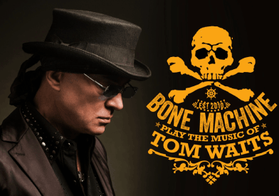 Bone Machine Official Act Profile Picture