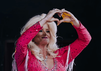 Kay Molyneaux Official Act Profie Picture