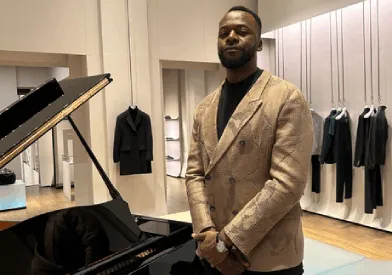 Gima Nwana Official Act Profile Picture