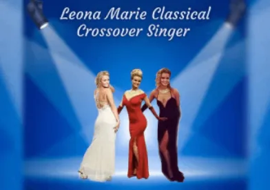 Leona Marie Official Act Profile Picture