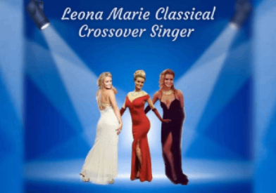 Leona Marie Official Act Profile Picture