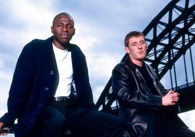 Lighthouse Family Official Speaker Profile Picture