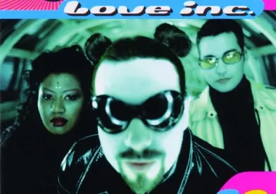 Love Inc. Official Profile Picture
