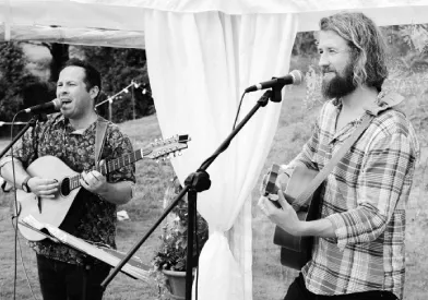 Dave & Rich Official Act Profile Picture