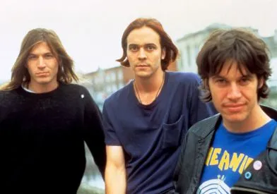 The Lemonheads Official Speaker Profile Picture