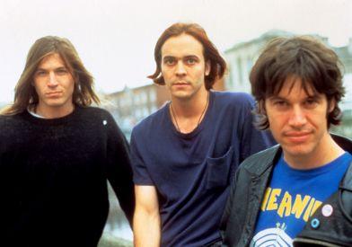 The Lemonheads Official Speaker Profile Picture