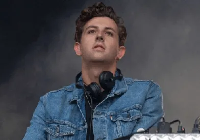 Jamie xx Official Act Profile Image